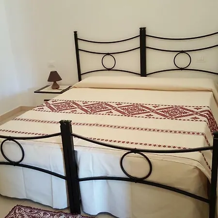Bed and breakfast Il Girasole *