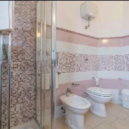 Bed and breakfast Il Girasole