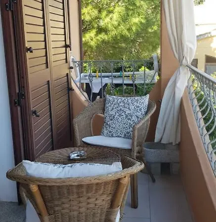 Bed and breakfast Il Girasole