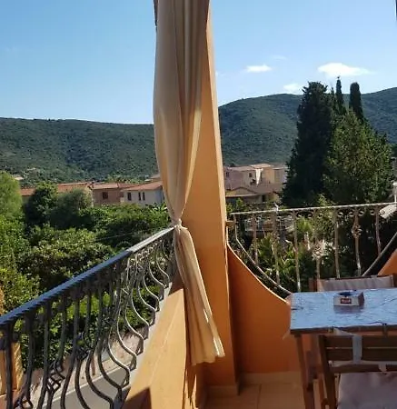 Il Girasole Bed and breakfast *