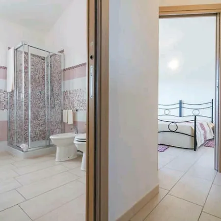 Il Girasole Bed and Breakfast *