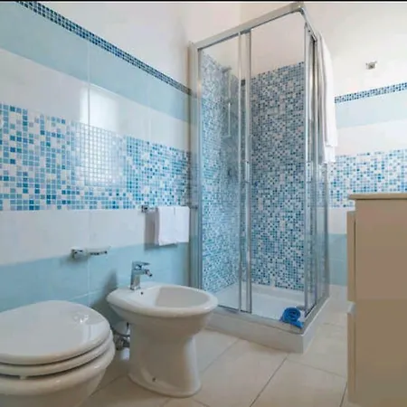 Bed and Breakfast Il Girasole *