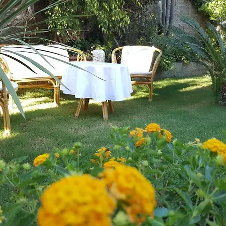 Il Girasole Bed & Breakfast *