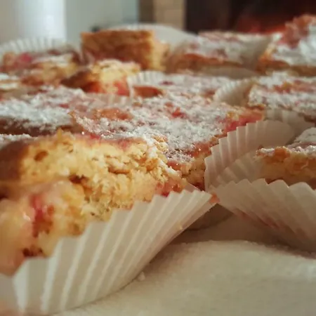 Il Girasole Bed & Breakfast