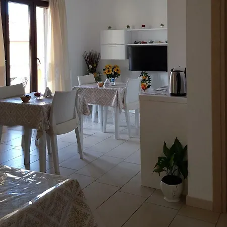 Il Girasole Bed and Breakfast *