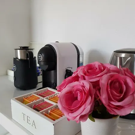 Bed and Breakfast Il Girasole